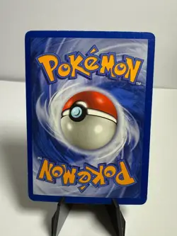 Metagross 2/17 Rare POP Series 1 Pokemon Holo Near Mint - Image 2