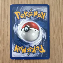 Pokemon Dark Magneton 60 HP Rare Team Rocket 28/82 1st Edition French Card - Image 2