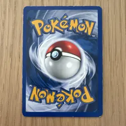 Pokemon Voltali Obscur 50 HP Rare Team Rocket 38/82 1st Edition French 2000 - Image 2