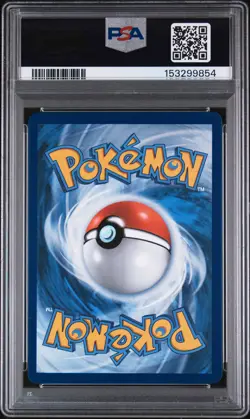 2026 POKEMON ASC EN-ASCENDED HEROES #290 MEGA DRAGONITE EX PSA 10 - Image 2
