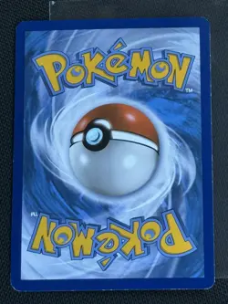 Pokemon TCG Venusaur EX XY123 Black Star Promo Full Art Card - Image 2