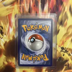 First Partner Kanto Starters Bulbasaur, Charmander, Squirtle Pokemon 3 Card Set - Image 5