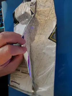 Pokemon TCG 25th Anniversary Train On First Partner Pack Hoenn Oversized Sealed! - Image 3