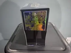 Pokemon Surging Sparks ETB (pikachu) Sealed - Image 1