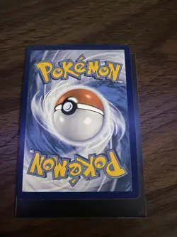 Pokemon TCG Mismagius 212/193 SV02: Paldea Evolved Illustration Rare Holo Eng - Image 2