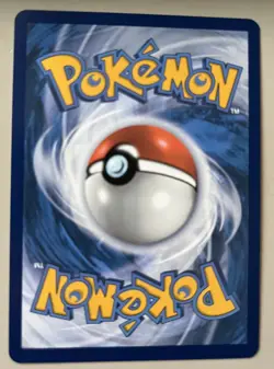 Pokemon TCG Hisuian Growlithe Illustration Rare Twilight Masquerade 181/167 - Image 3