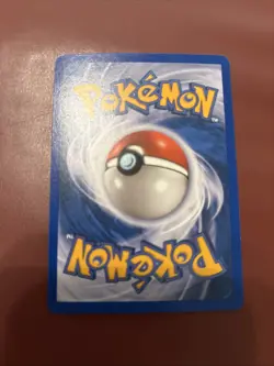 Swampert 5/17 Holo Rare - 2004 POP Series 1 - Pokemon TCG - HP - Image 2