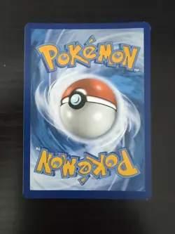 2021 Pokemon Horsea 020/072 Shining Fates Reverse Holo - Image 2