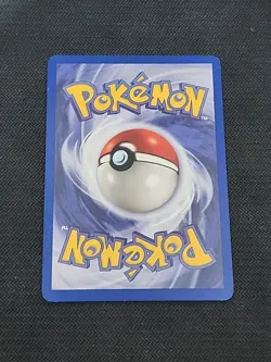 Pokemon Team Rocket "Dark Primeape" 43/82 / Uncommon / Lightly Played - Image 2