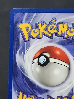 Pokemon Team Rocket "Dark Primeape" 43/82 / Uncommon / Lightly Played - Image 3