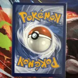 Pokemon TCG Iron Valiant ex 261/182 SV04 Paradox Rift Ultra Rare (Full Art) Holo - Image 2