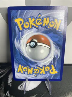 Pokemon TCG - Dancer 274/264 - Secret Rare - Fusion Strike - NM/M - Image 4