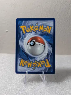 Pokemon TCG N's Zekrom Full Art Promo 031 Mega Evolution 130 HP Basic English - Image 2