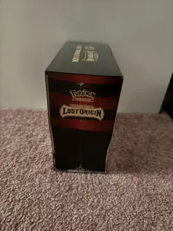 Pokemon TCG SWSH Lost Origin Elite Trainer Box ETB - New Sealed - Image 4