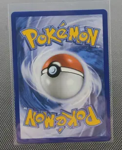 Pokemon TCG Phantasmal Flames - Wigglytuff 105/94 Illustration Rare IR Full Art - Image 2