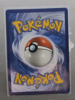 Pokemon TCG - Mega Evolution - Mega Abomasnow Ex 157/132 - Ultra Rare Full Art - Image 2