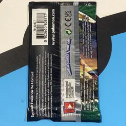 Pokemon Evolving Skies Booster Pack Factory Sealed New - Image 2