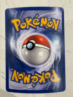 Pokemon TCG Houndoom Neo Discovery / #4/75 / Rare Holo / Very Good Condition - Image 2