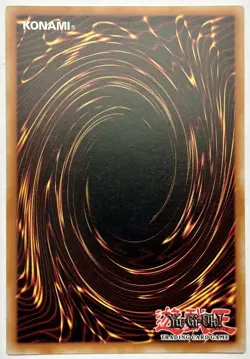 LED6-EN000 Dark Magician Girl - Common 1st Edition Near Mint YuGiOh Card - Image 2