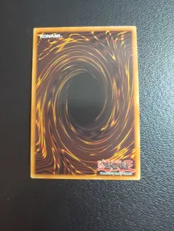 Blue-Eyes Toon Dragon SRL-EN000 Spell Ruler (25th Anniversary Edition) Unlimited - Image 2