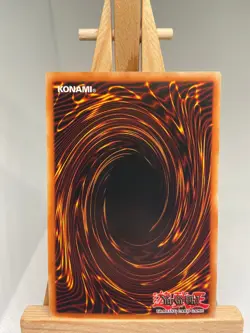 El Shaddoll Apkallone - Prismatic Secret Rare 1st Edition MP21-EN246 NM YuGiOh - Image 2