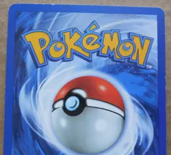 Charity 99/132 Rare Non-Holo Gym Heroes Set Pokemon Trainer Card LP - Image 5