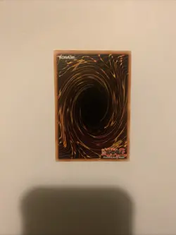 Cyber End Dragon SDCS-EN041 Ultra Rare YuGiOh - Image 2