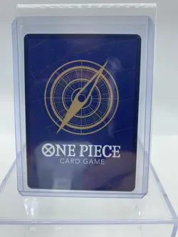 Shirahoshi EB01-057 English SR Extra Booster: Memorial Collection One Piece Card - Image 2