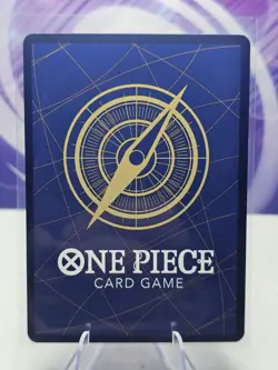 Monkey.D.Luffy OP15-092 Adventure on Kami's Island Foil English One Piece NM - Image 2