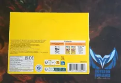 ONE PIECE TCG: DOUBLE PACK VOLUME 10(DP-10) 8-SET BOX - Image 2