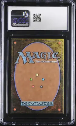 URENI, THE SONG UNENDING Tarkir: Dragonstorm Showcase Mythic CGC 10 MTG EDH - Image 2