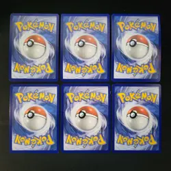 Pokemon Eeveelutions x17 Card Lot Bundle From Prismatic Evolution - Image 2