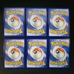 Pokemon Eeveelutions x17 Card Lot Bundle From Prismatic Evolution - Image 4