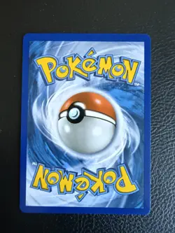 Pokemon TCG - Lunatone 074/132 Play Stamped Prize Pack Series 8 Cosmos Holo - Image 2