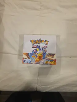 Pokemon TCG: Surging Sparks Booster Box - 36-Packs/Factory Sealed - Image 1