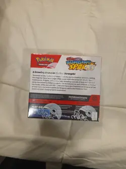 Pokemon TCG: Surging Sparks Booster Box - 36-Packs/Factory Sealed - Image 2