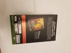 Squirreled away Bloomburrow Commander Deck MTG Magic w collector booster sample - Image 4