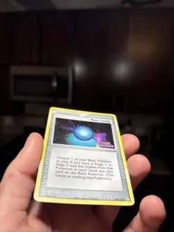 Pokemon Holon Phantoms Reverse Holo Candy 90/110 Rare HP - Image 2