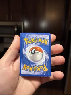 Pokemon Holon Phantoms Reverse Holo Candy 90/110 Rare HP - Image 5