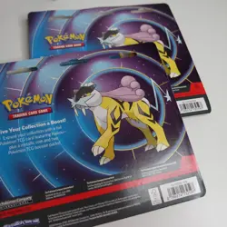 Pokemon Mega Evolution 2 Sealed Booster Promo Packs Raikou Phantasma Flames - Image 2
