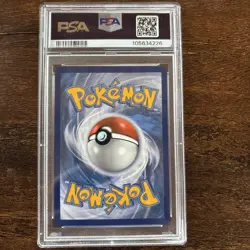 Gyarados Gx 16/68 Hidden Fates Pokemon PSA 9 - Image 2