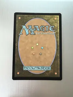 Drix Fatemaker - 178 - MTG: Edge of Eternities - Common - FOIL - Image 2