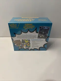 Pokemon TCG Mega Evolution Ascended Heroes Elite Trainer Box ETB Sealed - Image 3