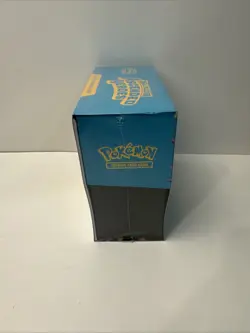 Pokemon TCG Mega Evolution Ascended Heroes Elite Trainer Box ETB Sealed - Image 4