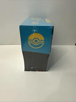 Pokemon TCG Mega Evolution Ascended Heroes Elite Trainer Box ETB Sealed - Image 5