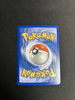 Pokemon Power Keepers 23/108 Seviper Reverse Holo Stamped LP-NM - Image 3