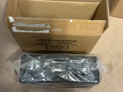 Pokemon Glory of Team Rocket Attache Case Briefcase with sv10 Booster Box - Image 4