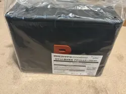 Pokemon Glory of Team Rocket Attache Case Briefcase with sv10 Booster Box - Image 5