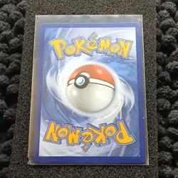 Pokemon Team Rocket's Nidoking EX 233/182 Sv10 Destined Rivals SIR Holo Stage 2… - Image 4