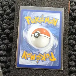 Pokemon Team Rocket's Nidoking EX 233/182 Sv10 Destined Rivals SIR Holo Stage 2… - Image 5
